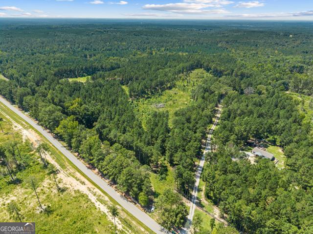 Land for sale in Siloam, Greene County