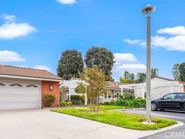 Condo for sale in Laguna Woods, California