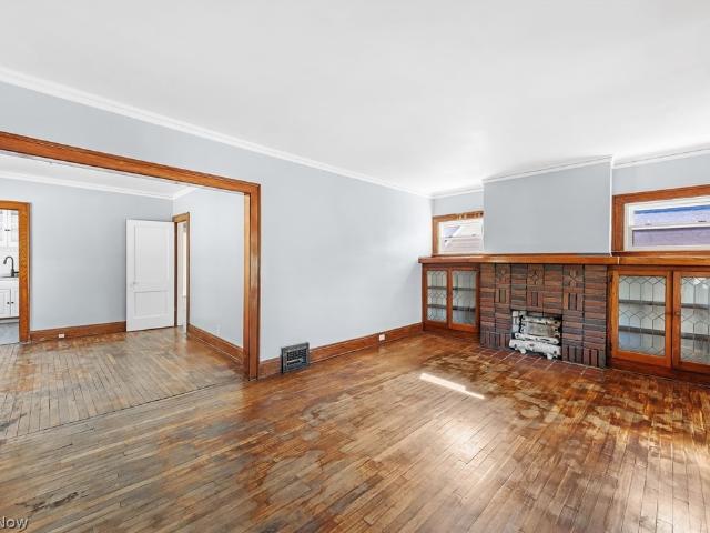 House for sale in Cudell, Cleveland
