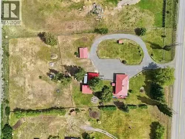 House for sale in British Columbia