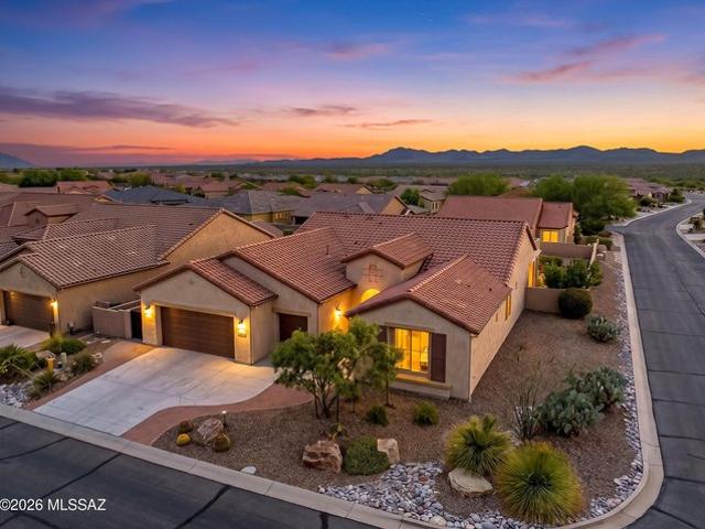 House for sale in Oracle, Arizona