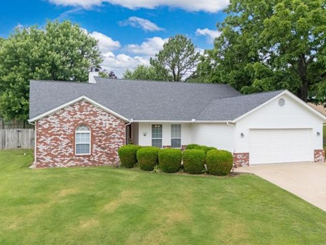 House for sale in Grove, Oklahoma