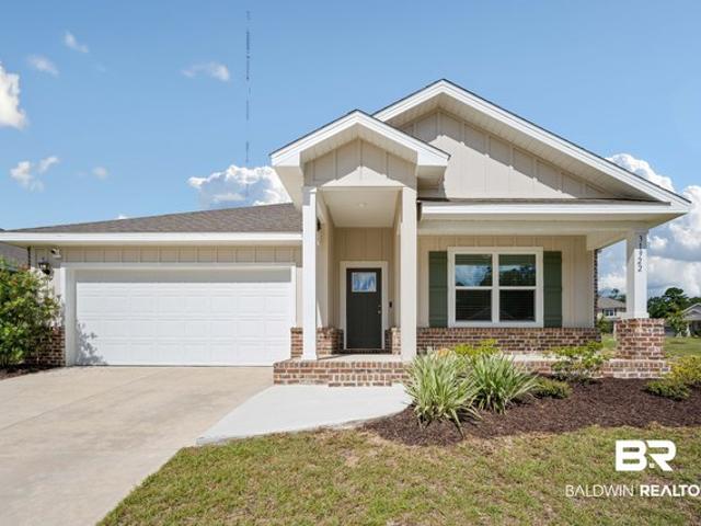 House for sale in Spanish Fort, Alabama