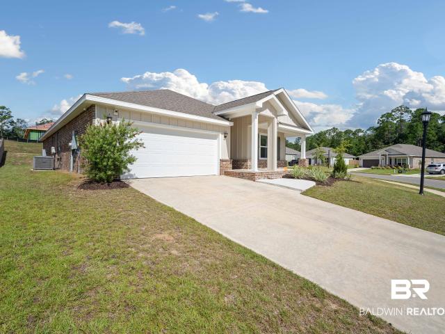 House for sale in Spanish Fort, Alabama