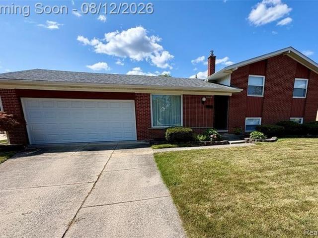 House for sale in Rockwood, Michigan