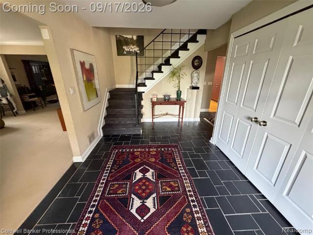 House for sale in Commerce Township, Michigan