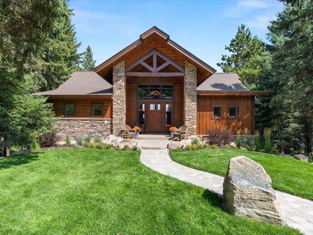 House for sale in Walker, Minnesota