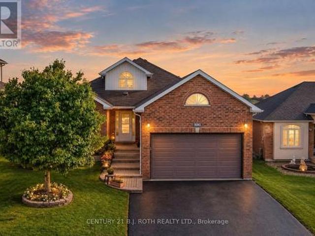 House for sale in Orillia, Central Ontario