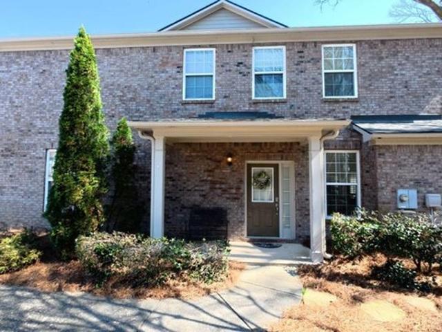 Townhouse for sale in Buford, Georgia