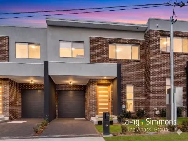 Condo for rent in Sydney, New South Wales