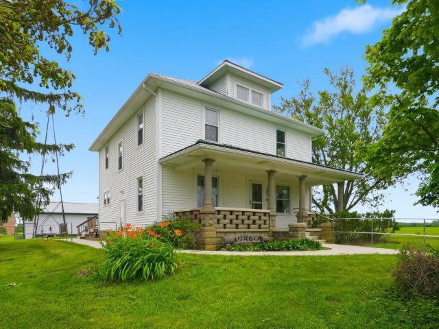 House for sale in Wabash, Indiana
