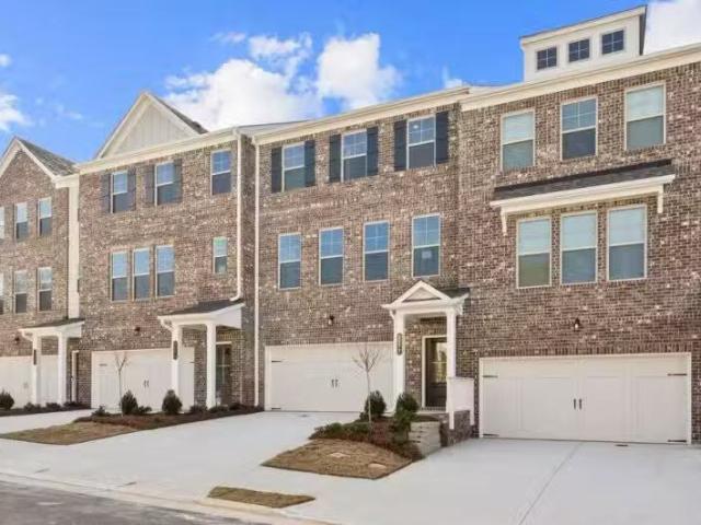 Condo for sale in Buford