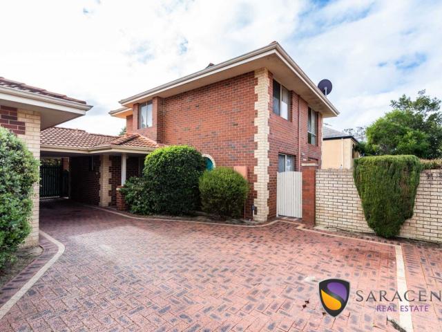 House for rent in Stirling, Western Australia