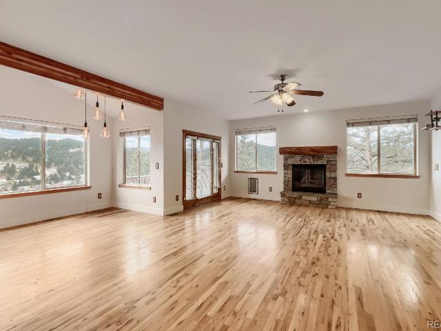 House for sale in Kittredge, Evergreen
