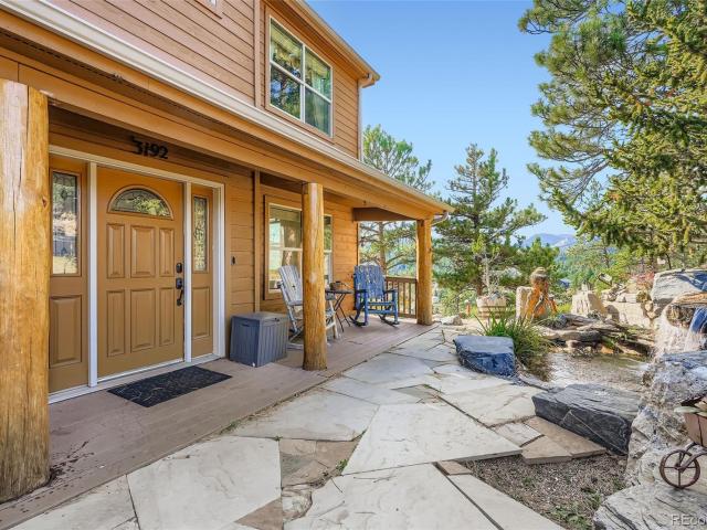 House for sale in Evergreen, Colorado