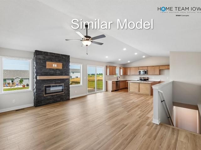 House for sale in Pella, Marion County