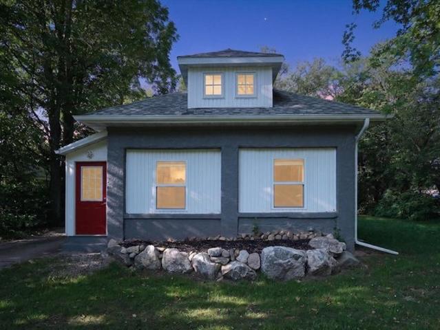 House for sale in Battle Creek, Michigan
