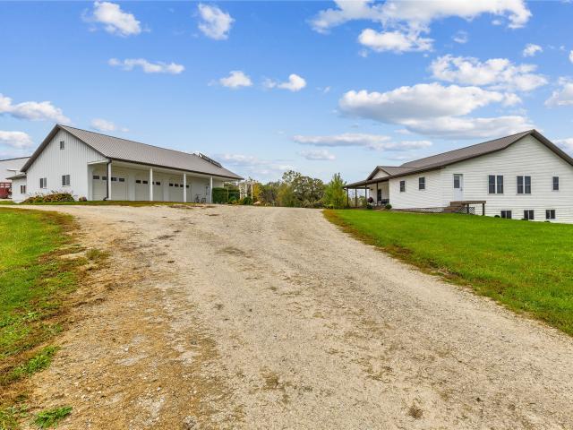 Land for sale in Lorimor, Madison County
