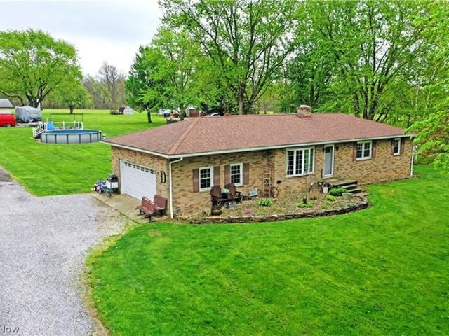 House for sale in Portage, Ohio