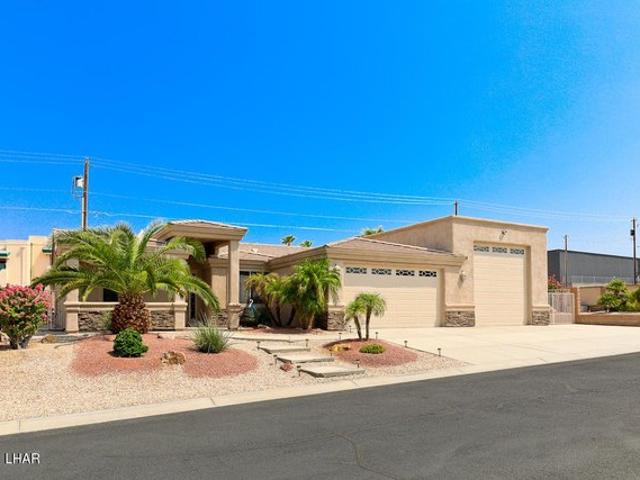 House for sale in Lake Havasu City, Arizona