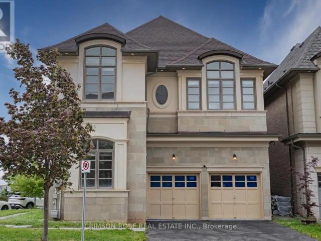 House for rent in Oakville, Ontario