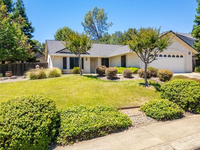 House for sale in Shasta, California