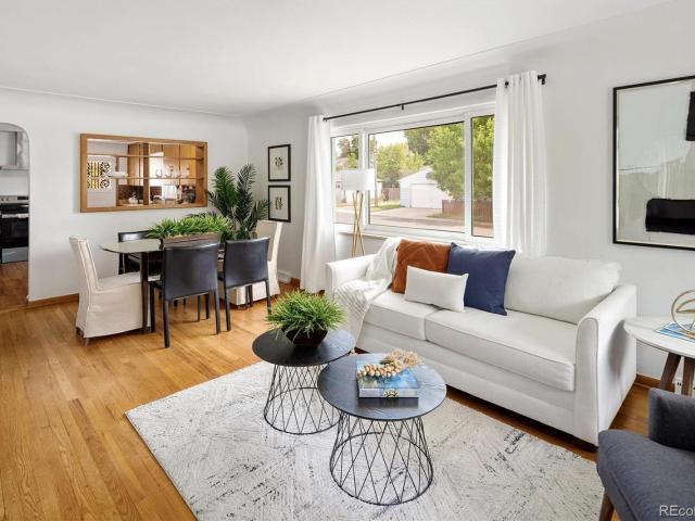 House for sale in Arapahoe, Colorado