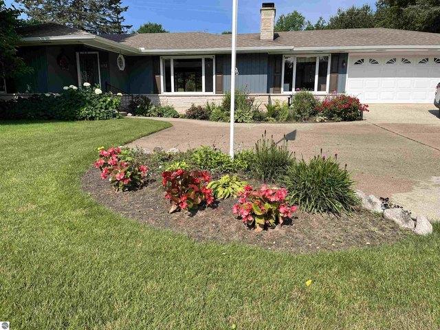 House for sale in Bellaire, Michigan