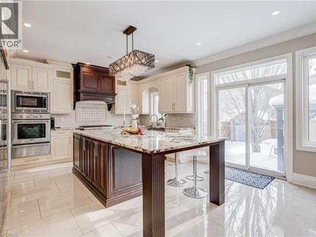 House for sale in Burlington, Ontario