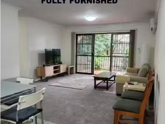 Apartment for rent in Marsfield, Sydney