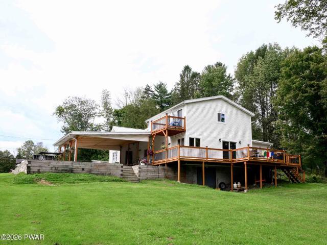 House for sale in Lake Como, Preston Township