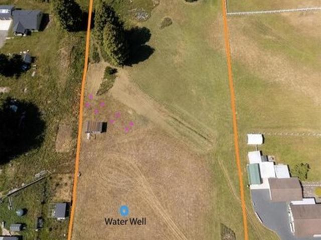 Land for sale in Fort Bragg, Mendocino County