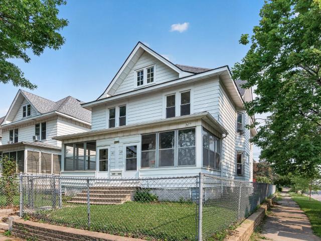 House for sale in Ramsey, Minnesota