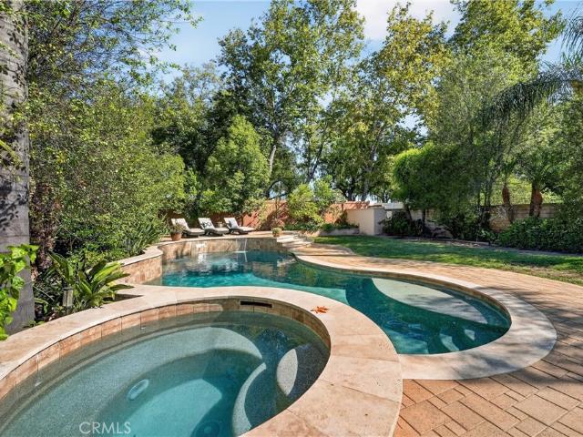 House for sale in Rancho Santa Margarita, California