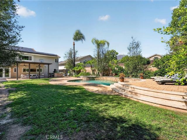 House for rent in Rancho Santa Margarita, California