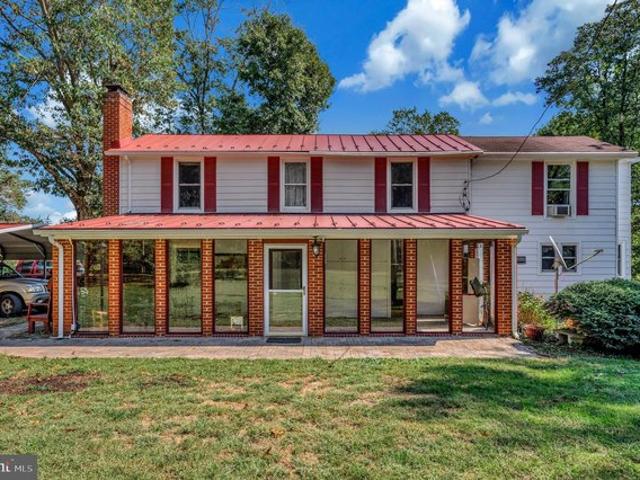 House for sale in Virginia