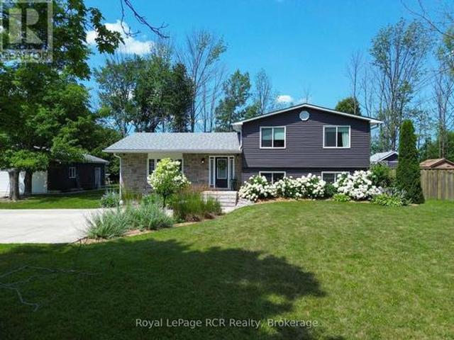 House for sale in Grey, Ontario