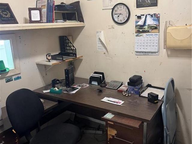 Commercial for sale in Ray, Missouri