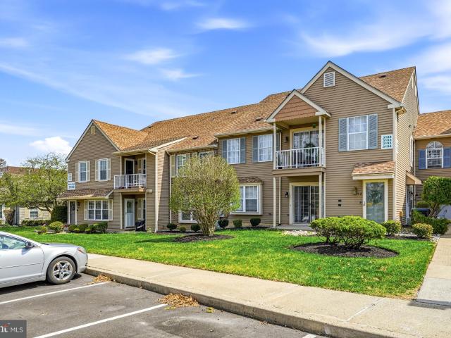 Property for sale in Mount Laurel, New Jersey