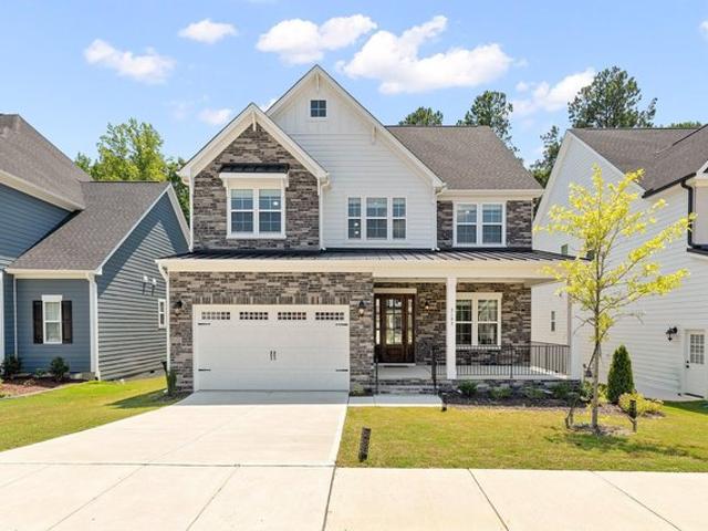 House for sale in Wake, North Carolina