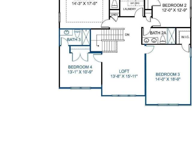 House for sale in Wake, North Carolina
