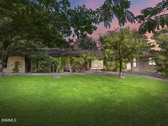 House for sale in Dona Ana, New Mexico