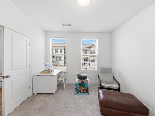 Townhouse for sale in Suwanee, Georgia