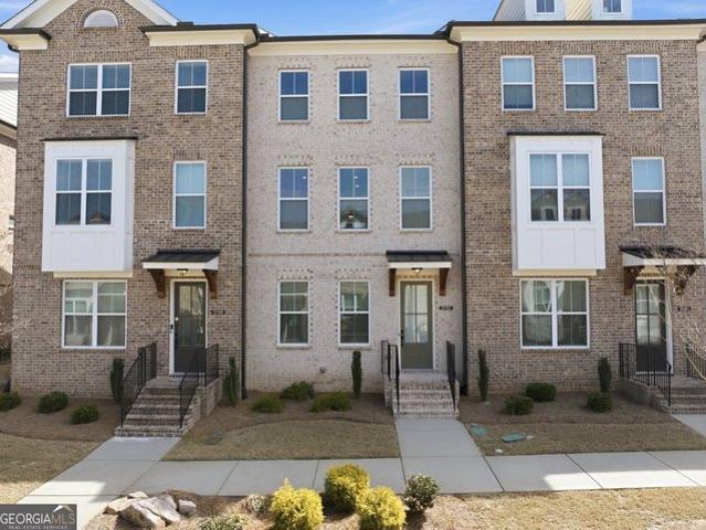 Townhouse for sale in Suwanee, Georgia