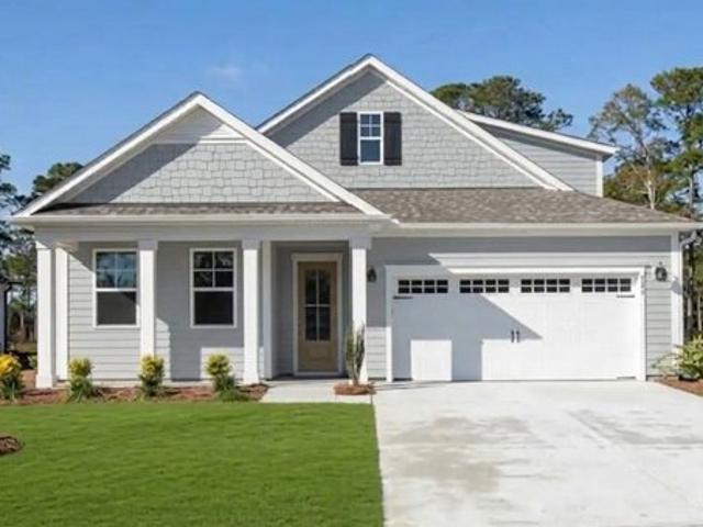 House for sale in Leland, North Carolina