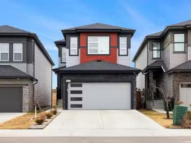 House for sale in Wedgewood, Alberta