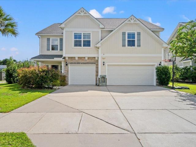 House for sale in Fenwick Hills, Charleston