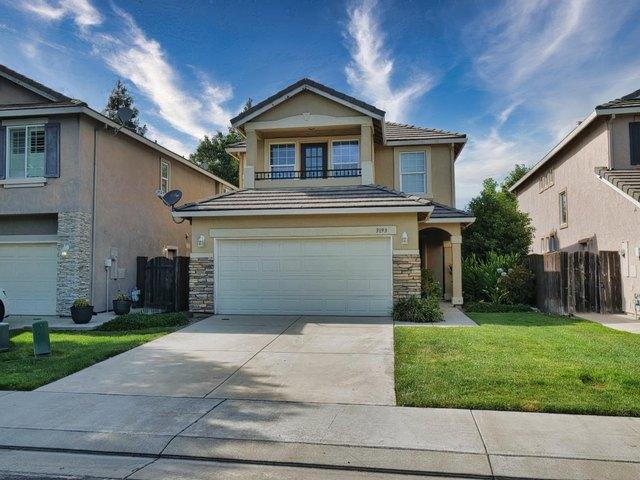 House for sale in Stockton, California