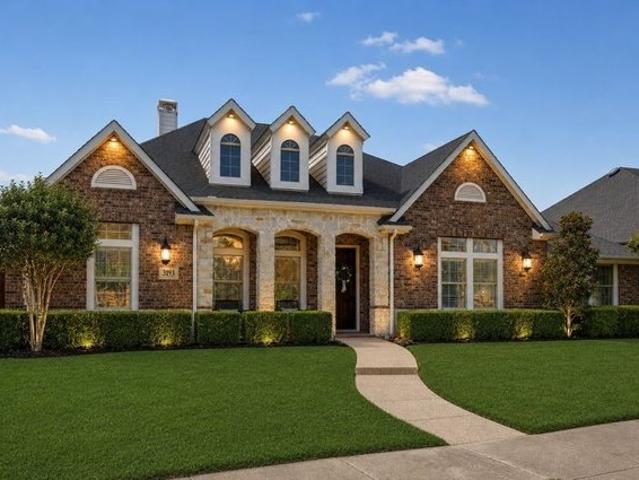 House for sale in Frisco, Texas