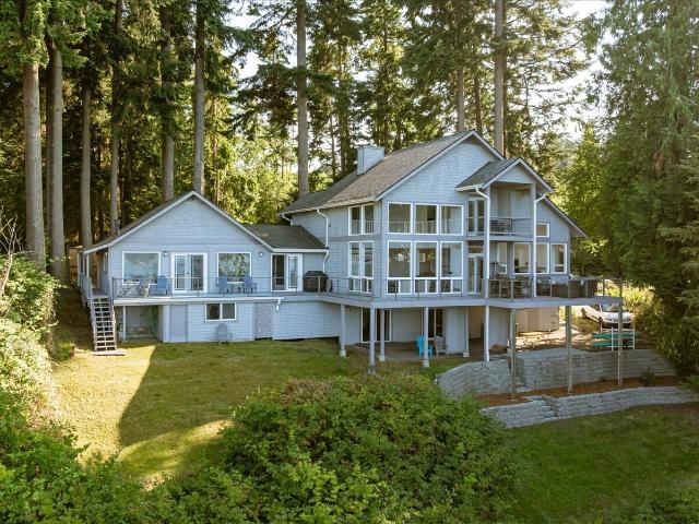House for sale in Langley, Washington